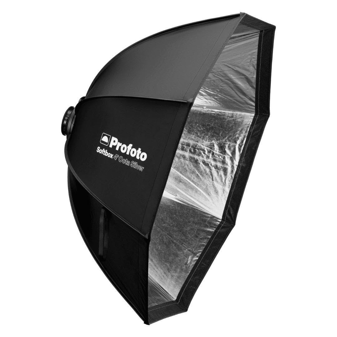 Amazon.com : Profoto Softbox 4-Feet Octa with 1 F-Stop