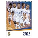 calendarios real madrid ERIK - Especializados en papelería, merchandising y póster con las licencias más actuales del mercado. Calidad y diseño es lo que nos caracteriza. Producto 100% oficial.
