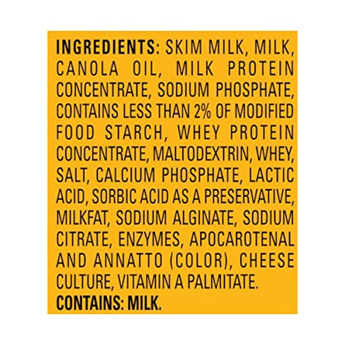 Velveeta 00021000616893 Original Pasteurized Recipe Cheese Product thumb #9