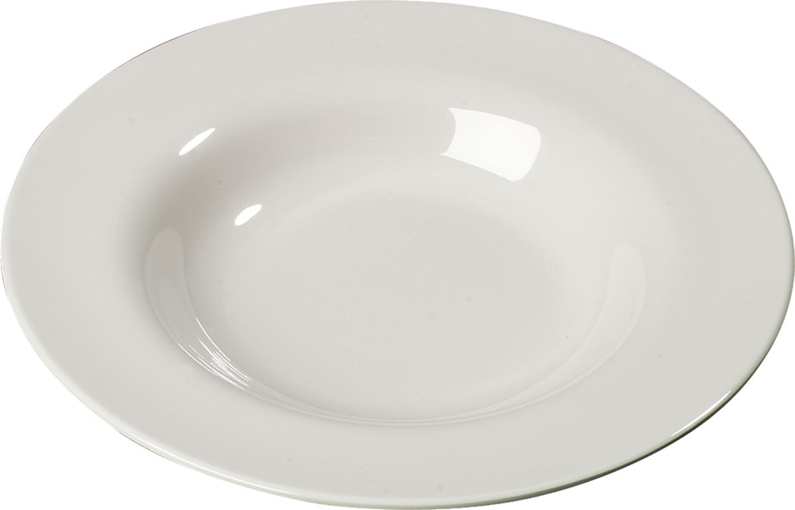 Carlisle 3303002 - Sierrus Melamine Round 12