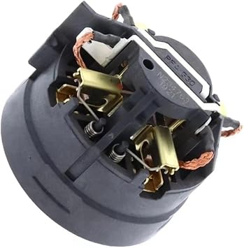 Replacement Part Brush Holder Assy replace for DeWALT N2347632202 DC385 DC390 DC411 DCF059 DCF889 DCG412 DCS361 DCS372 DCS373 DCS380 DCS387 DCS391 DCS392 DCS393 DW059 N412223 N234763