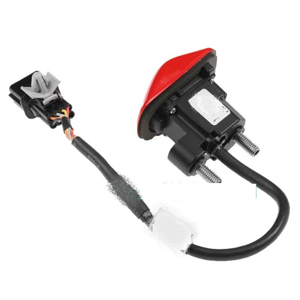 1 pc/set reversing camera 95760-2M000-NGA CAIJUN-AUTO