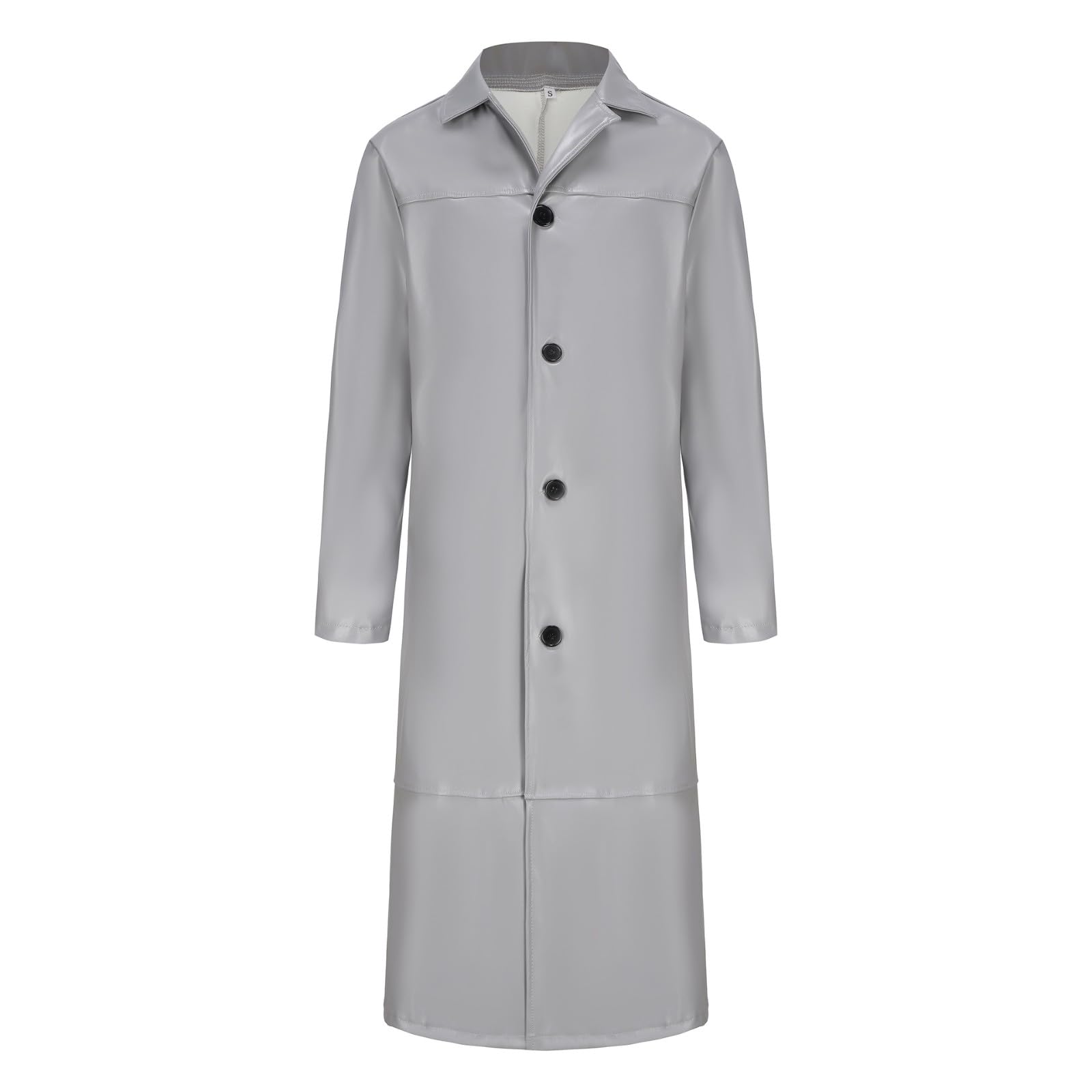 Halloween Costume, Costume Halloween Uomo Gotico Vintage