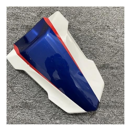 Capot de passager S1000 RR carénage queue contre les vibrations de la selle arrière moto