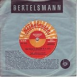 neckermann reisen deutschland 2017  Wolfgang Amadeus Mozart Eine kleine Nachtmusik (Neckermann)