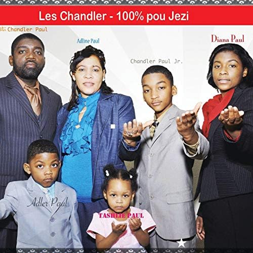 Les Chandlers