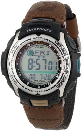 Casio Men's PAS400B-5V 