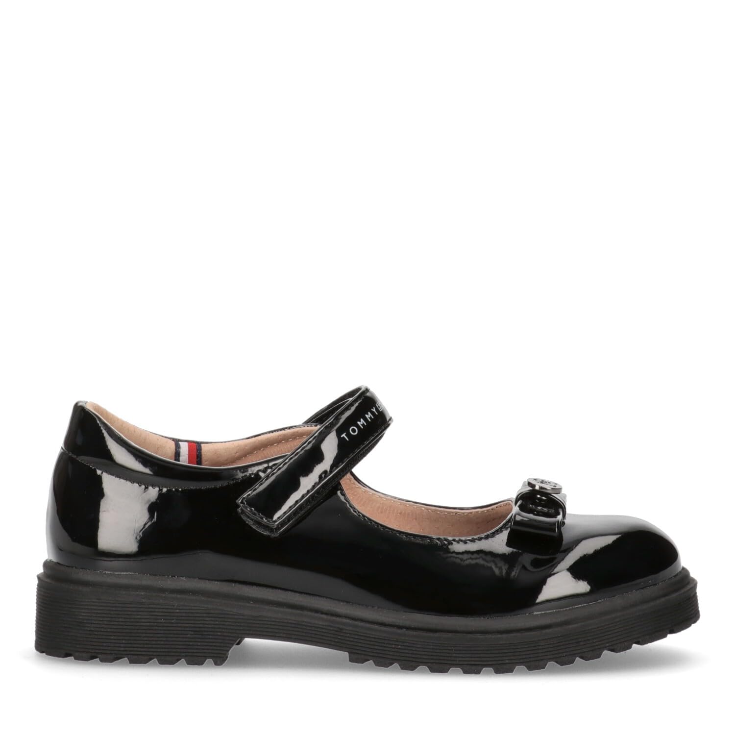 Tommy Hilfiger Zahira, Zapatos Planos Mary Jane Niñas