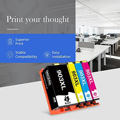 STAROVER 903XL Aggiorna Chip Compatibile con