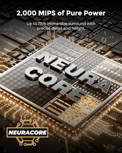 Home Theater Surround Sound Speaker System