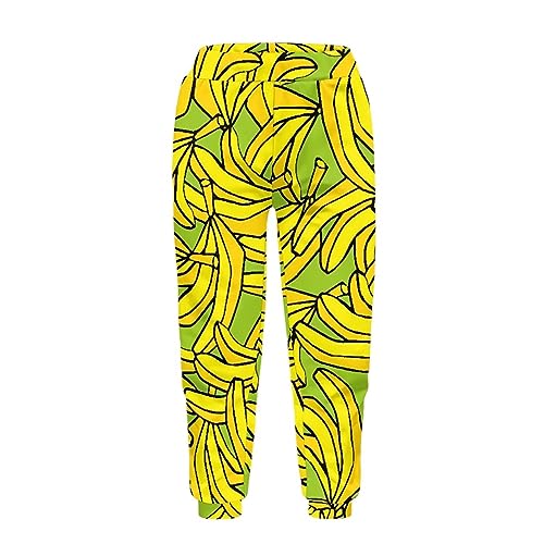 Image of Cumagical Boys Girls Joggers Kids Baseball Pants Sweatpants for Teen Girls with Pocket