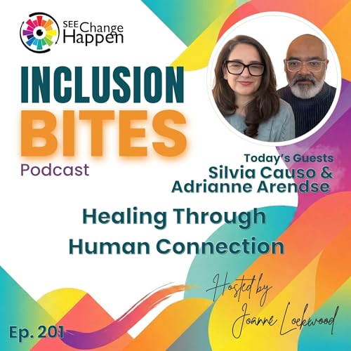 Healing Through Human Connection