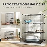 PawHut B0GL2SRWDB lato 3