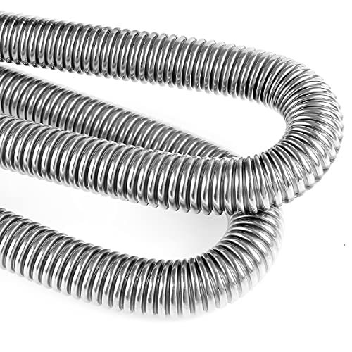 Manguera para boiler 3/4 a 1/2 9 Imagen adicional