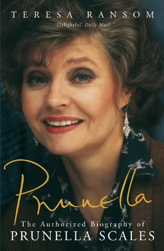 Teresa Ranson Prunella by Teresa Ransom (2006-06-05): Teresa Ransom: Amazon.com: Books
