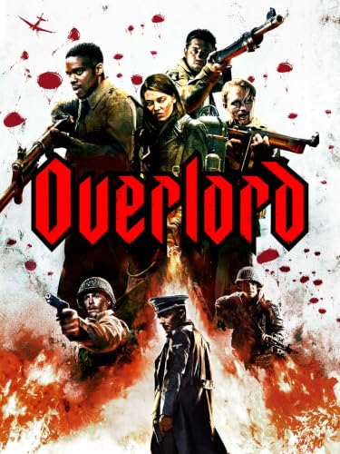  Overlord