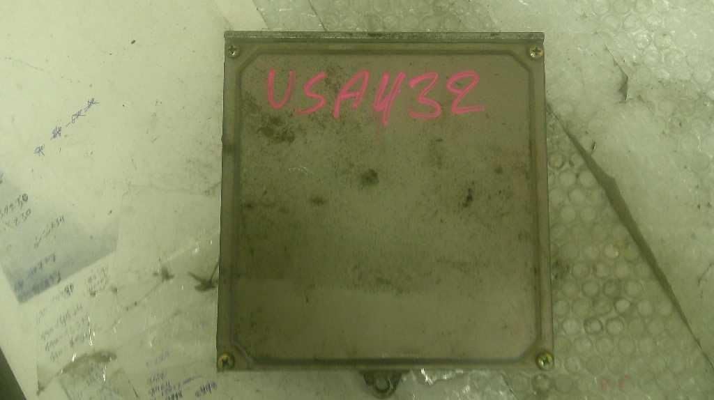 Engine ECM Control Module 3.2L Fits 02 Compatible with Acura TL 37820-P8E-A62 37820P8EA62