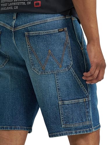 Image of Wrangler Men's Carpenter Short