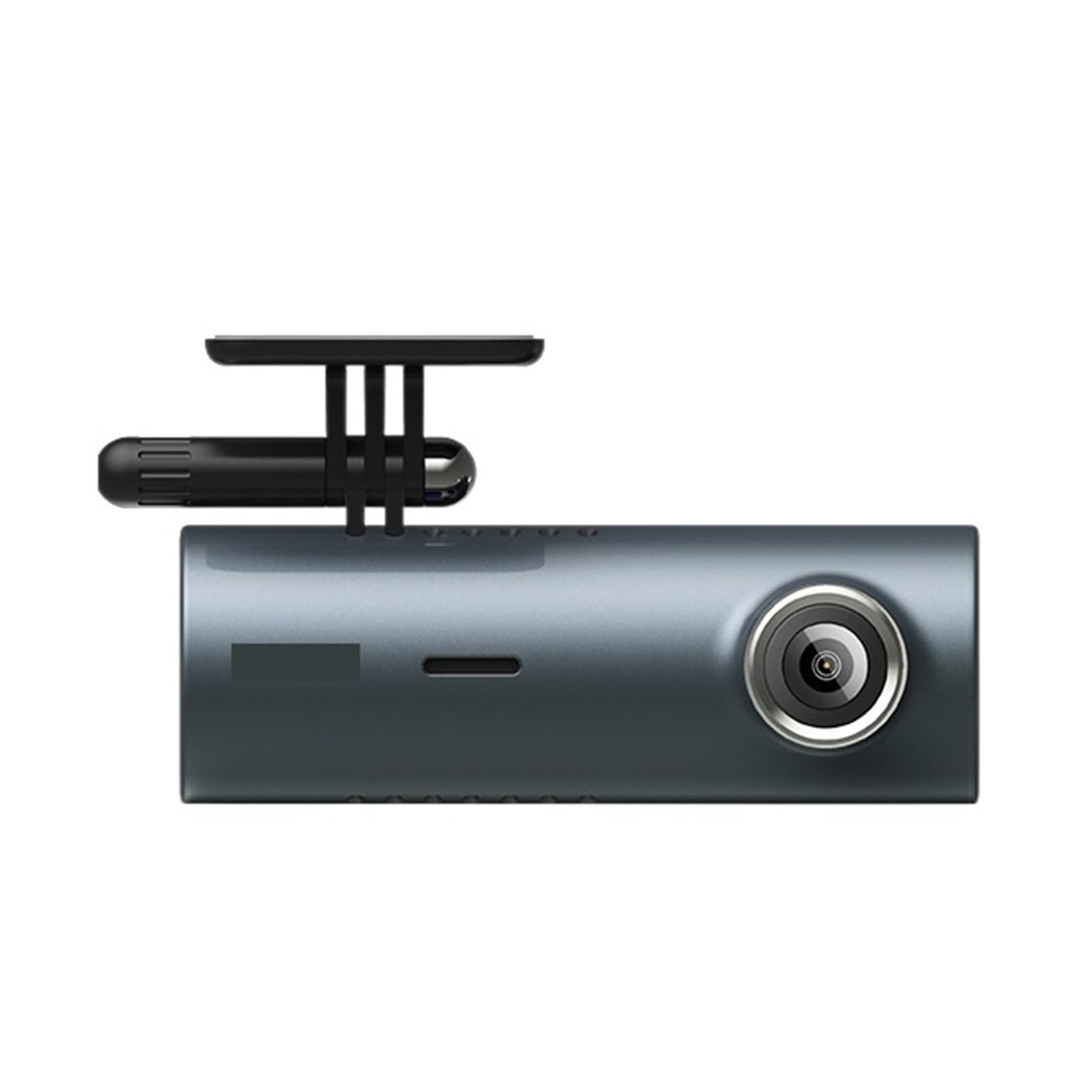 HD 1296P kamera na deskę rozdzielczą tryb parkowania 24H wideorejestrator samochodowy WIFI; Kontrola aplikacji Nagrywanie W RozdzielczośCi Ultra Hd(M300 Navy,No SD Card)
