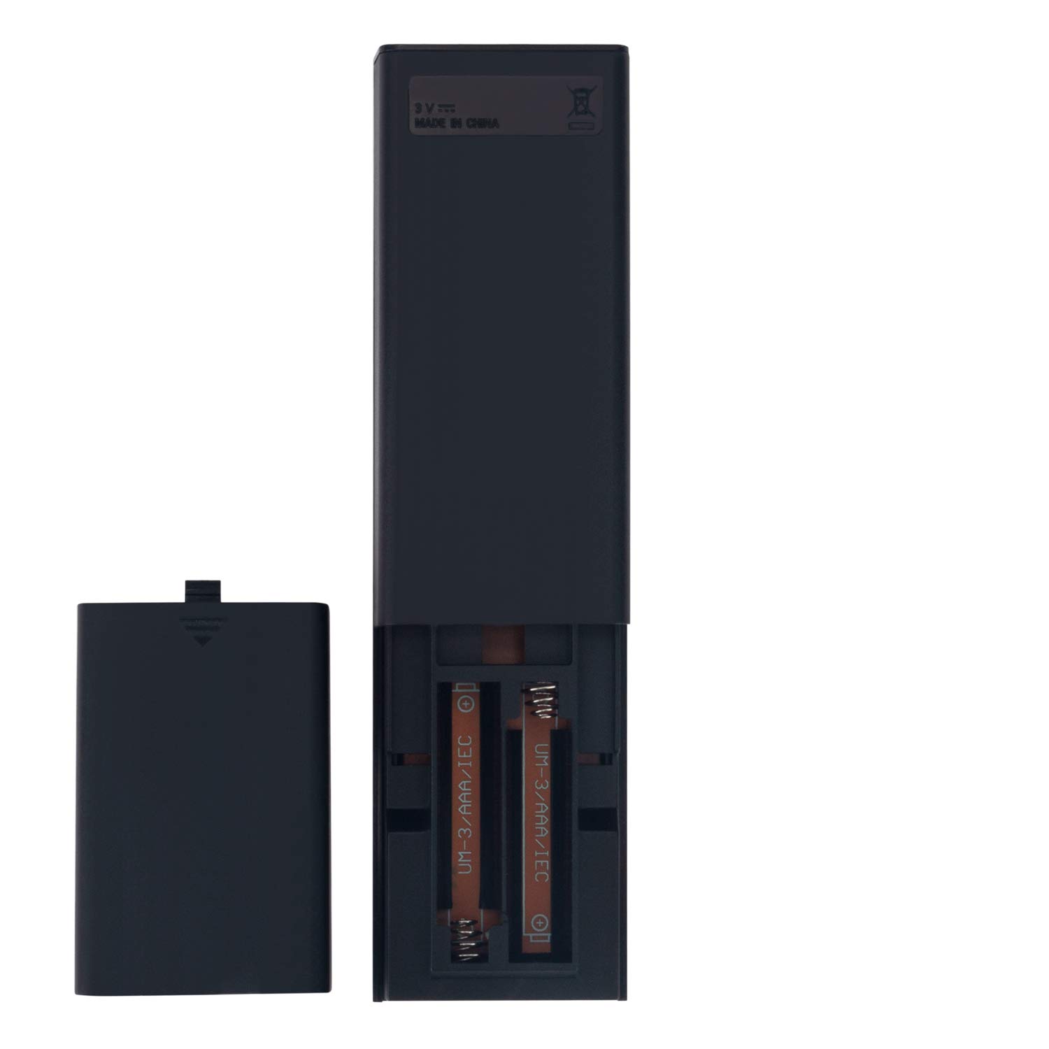 RMT-AH401U Télécommande De Remplacement - VINABTY