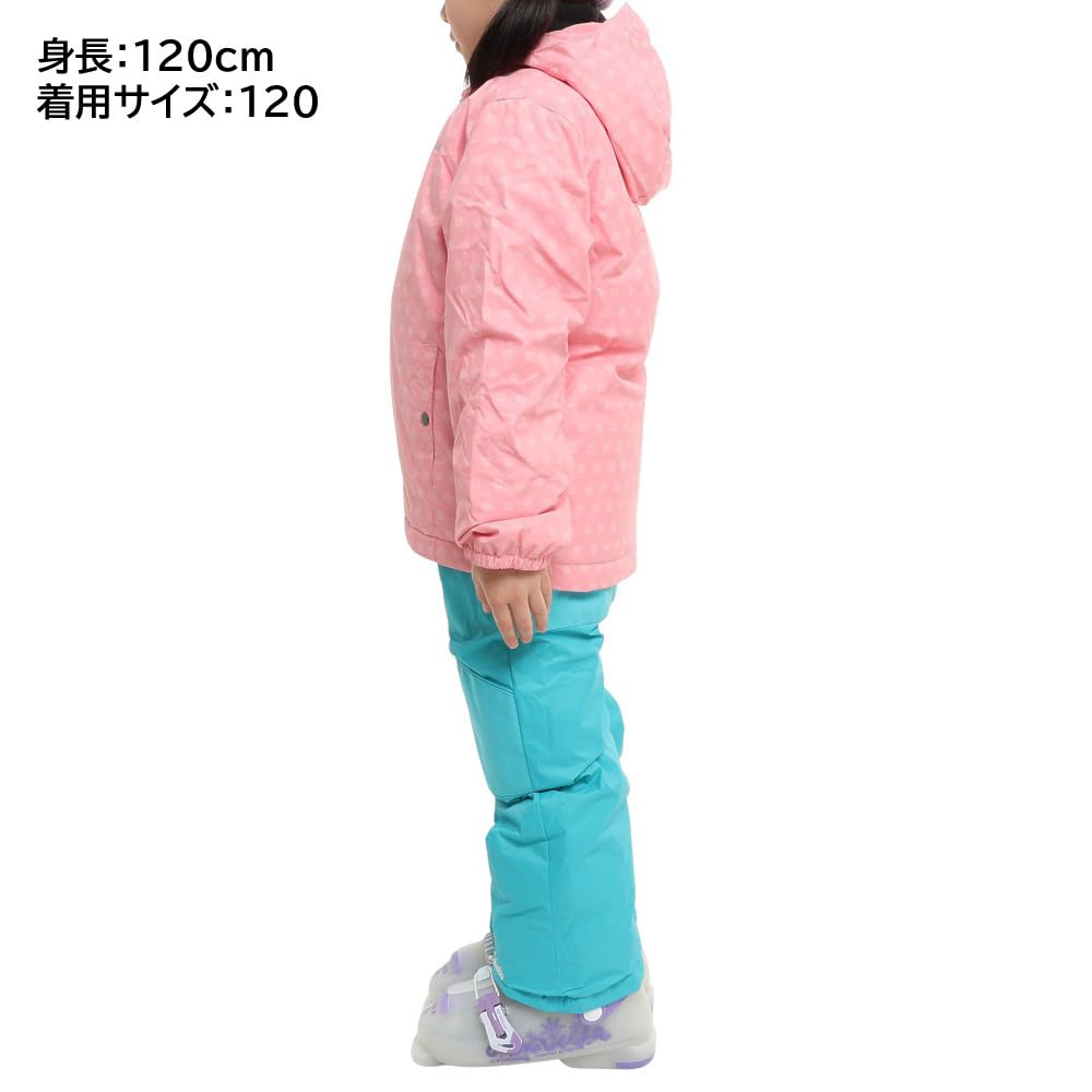 Amazon | コロンビア（Columbia） ジュニア 子供 スキー スノーボード