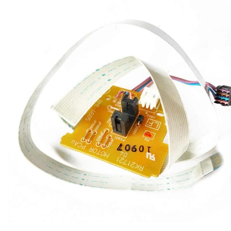 HP P1007 /1136 /1213 / P1008 ECU Card (RM1-4605)-picture-16