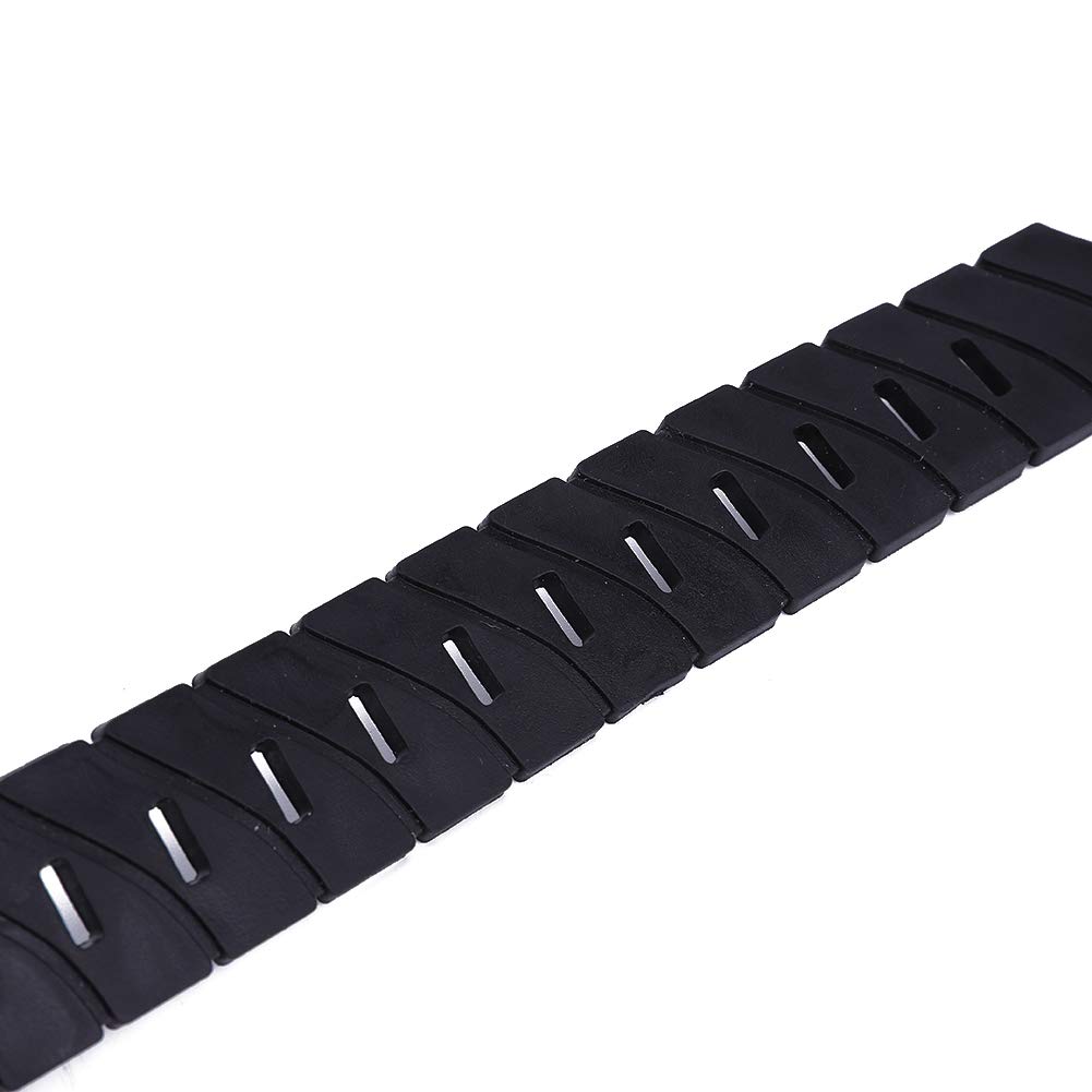 Bussola da Polso Subacquea Impermeabile, Bussola Subacquea di Alta qualità per Subacquei, Materiale ABS, 14,8", Adatta per Immersioni Subacquee