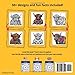 Highland Cow Coloring Book: 50+ Bold and Easy Designs for Kids, Teens and Adults | One Design Per Page With Fun Facts | Helps Relax, Unwind and Reduce Anxiety | Perfect for Gifting