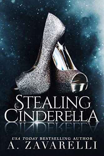 Stealing Cinderella