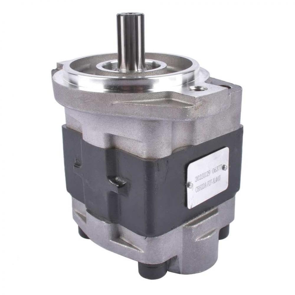 Bomba de Aceite hidráulico Compatible con elevadores 8FGCU15 8FGCU20 8FGCU25
