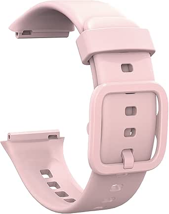 Cinturino Ricambio Per Polar M400/M430 - Bracciale In Silicone Sportivo, Impermeabile E Regolabile, Uomo/Donna - Foto 8