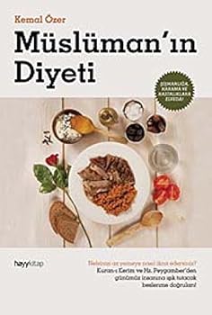 Paperback Musluman'in Diyeti [Turkish] Book