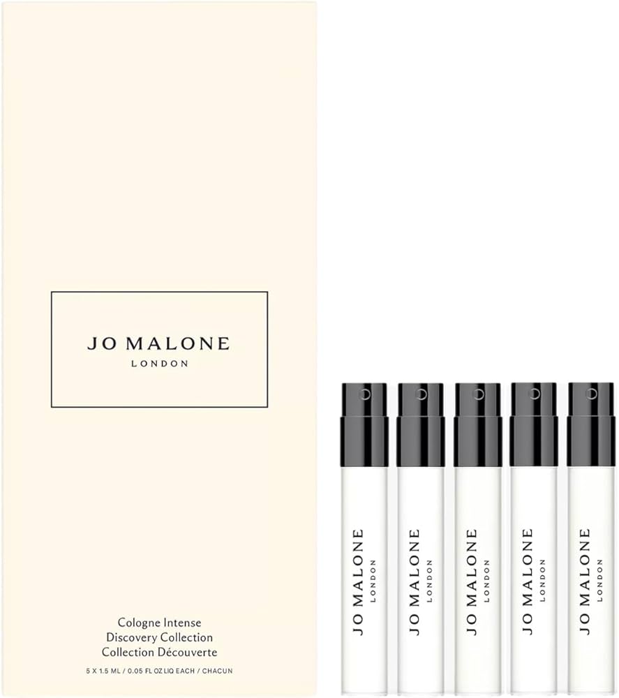 Amazon.com : Jo Malone London Limited Edition Cologne Intense