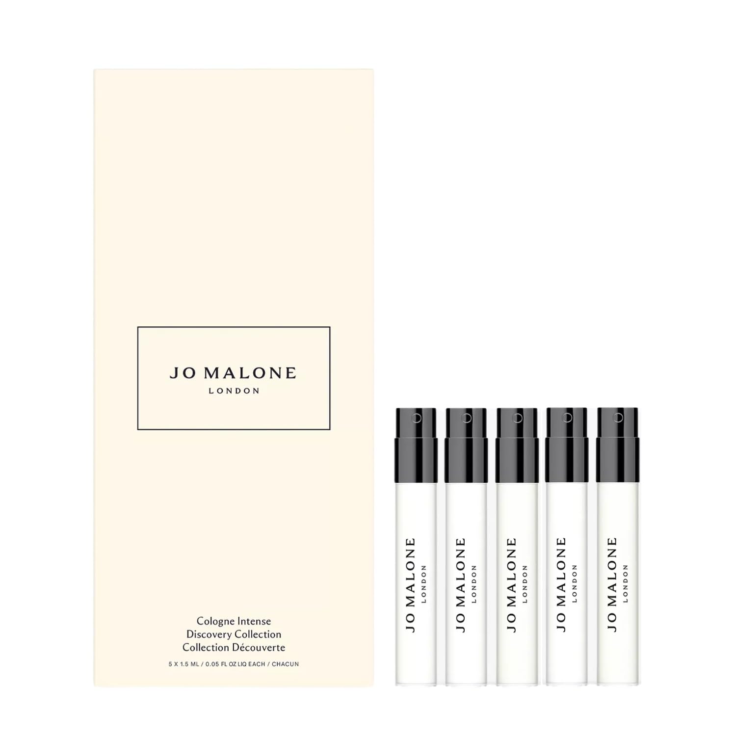 Amazon.com : Jo Malone London Limited Edition Cologne Intense