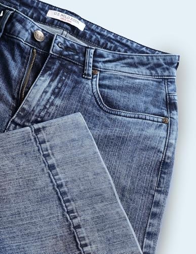 Image of U.S. Polo Assn. Women Jeans