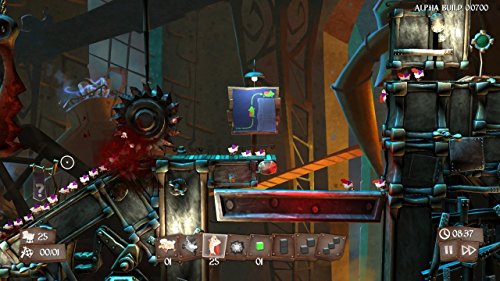 Flockers Xbox One - vue 5