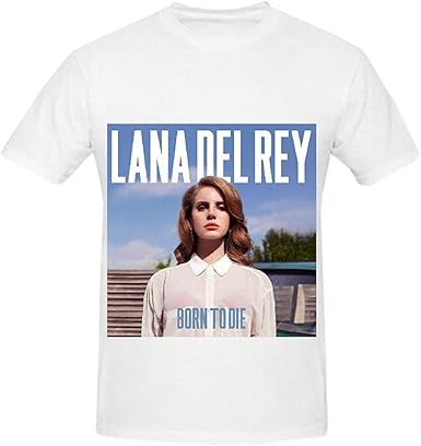 Lana del rey shirt amazon Clearance