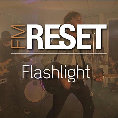 Flashlight by FM Reset on Amazon Music