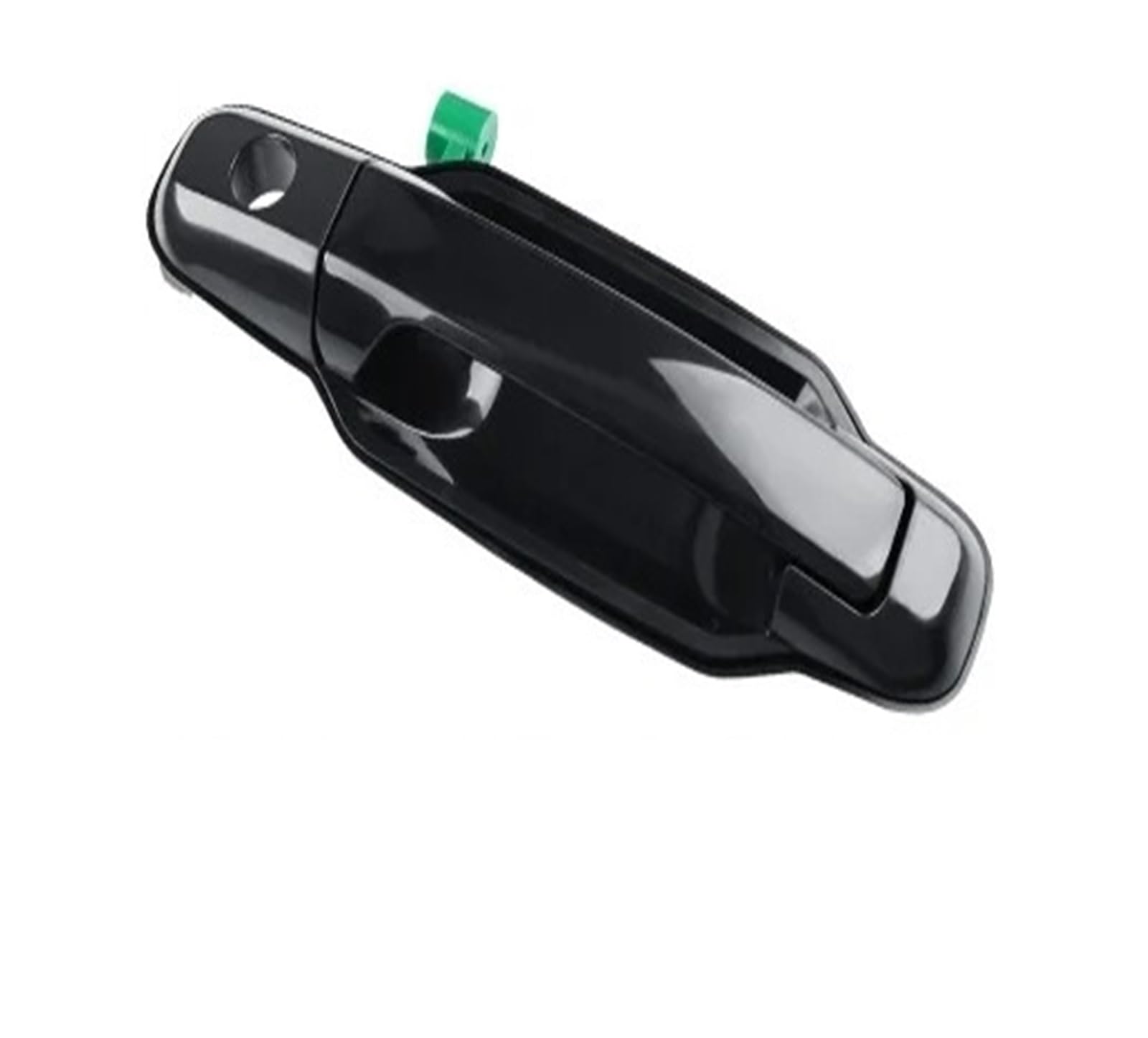 Ropaix 1Piece Front Ringt Side Exterior Door Handle For Kia For Sorento 2003-2009 82650-3E000 81158 81155 Outside Door Handles Exterior Door Handles(1Piece Front Ringt)