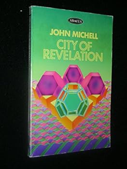 Paperback City of Revelation: On the Proportion and Symbolic Numbers of the Cosmic Temple Book