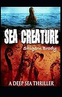 Sea Creature 1691298352 Book Cover