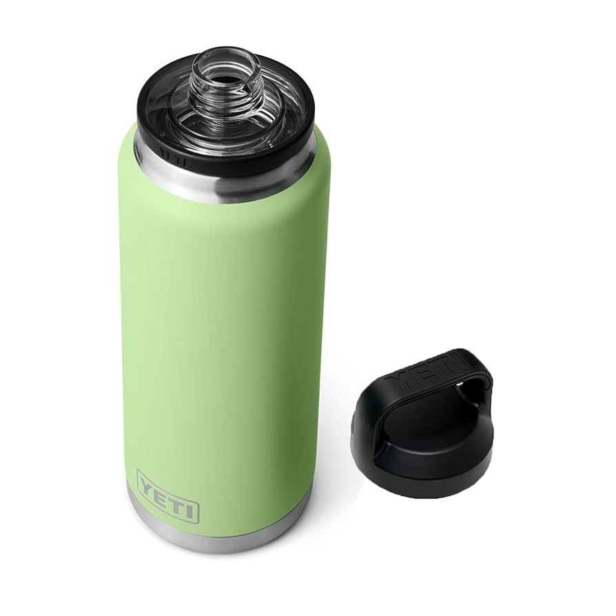 YETI RAMBER ステンレスボトル 36オンス Amazon.co.jp: YETI(イエティ) ランブラー 36オンスボトル 真空