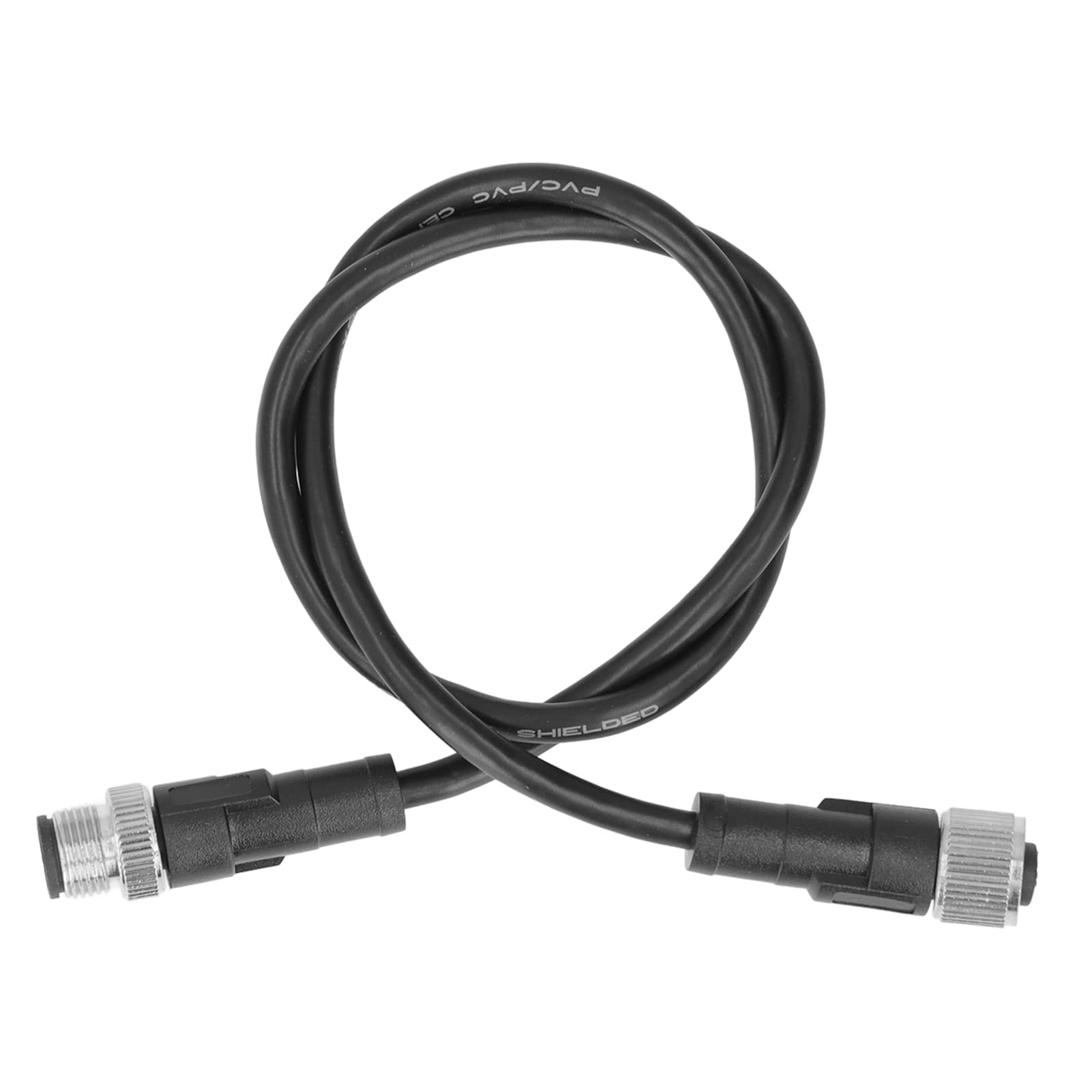 Drop-Kabel, verschleißfestes ABS-Abschlusskabel für NMEA 2000 für den automatischen Ersatz für Lowrance Simrad B G Navico Networks(0,5 Meter)