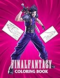 final fantasy xv ps4 gameplay youtube  Final Fantasy Coloring Book: Legendary Video Game Franchise and Cultural Treasure  Adult Coloring Book