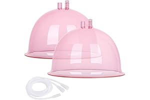 Titoe Vacuum Butt Lift Machine - Empower Your Curves