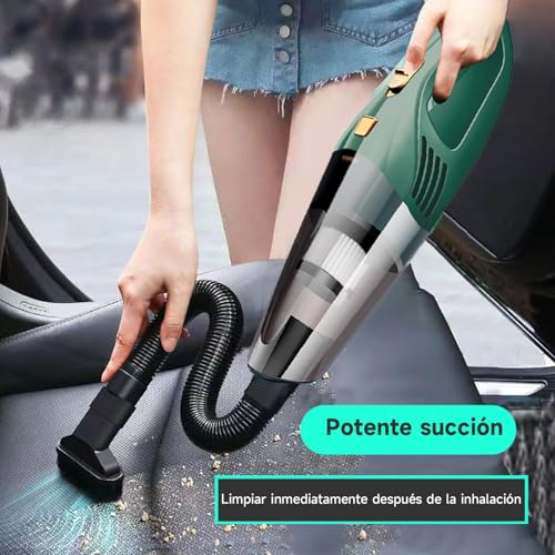 Aspiradoras, Kitchen aspiradora auto Marca SPOWAY (3)