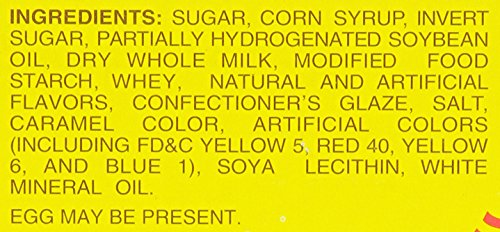 Dulces Caramelo Milk Sugar Babies 24 Unidades 1.7 oz miniatura 3