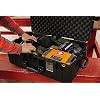 Pelican Air 1595 Case with Foam (Black)