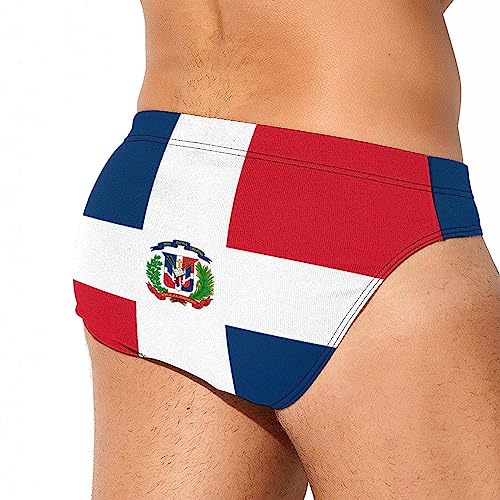 Men's Swimwear Swimsuits Briefs Swim Trunks Board Shorts3