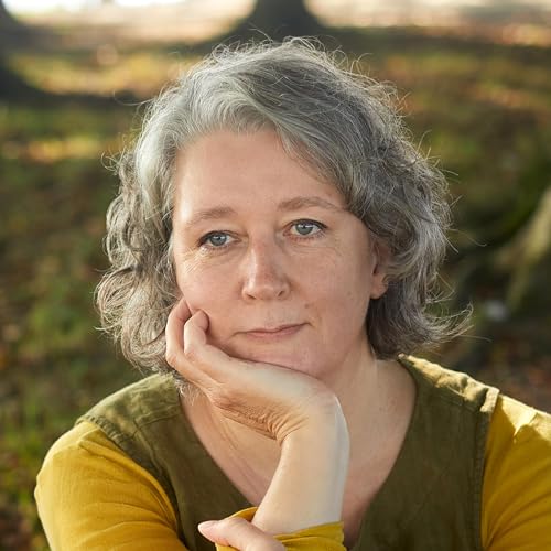 Author Spotlight: Claire Fuller | Author Interview